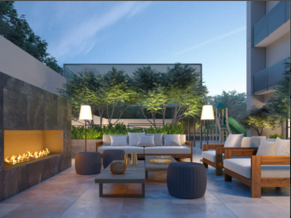 Imagem Apartamento com 3 Quartos à Venda, 268 m² em Rio Branco - Porto Alegre