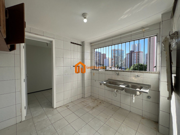 Imagem Apartamento com 3 Quartos à Venda, 165 m² em Aldeota - Fortaleza Imagem Apartamento com 3 Quartos à Venda, 165 m² em Aldeota - Fortaleza