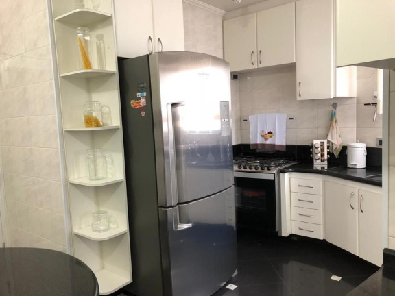 Imagem Apartamento com 2 Quartos à Venda, 277 m² em Vila Santa Maria - Poá