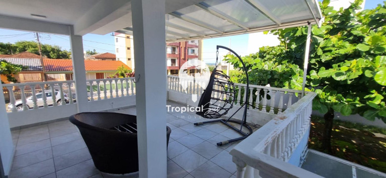 Imagem Casa com 3 Quartos à Venda, 279 m² em Itapuã - Pontal Do Parana