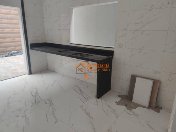Imagem Sobrado com 2 Quartos à Venda, 74 m² em Jardim Amazonas - Itaquaquecetuba Imagem Sobrado com 2 Quartos à Venda, 74 m² em Jardim Amazonas - Itaquaquecetuba