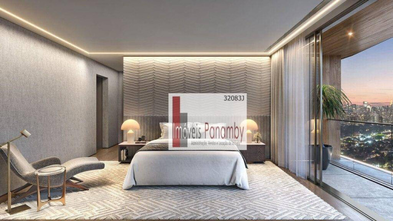 Imagem Imóvel com 5 Quartos à Venda, 923 m² em Vila Conceição - São Paulo