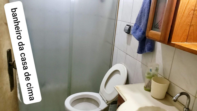 Imagem Casa com 4 Quartos à Venda, 125 m² em Parque Miguel Mirizola - Cotia