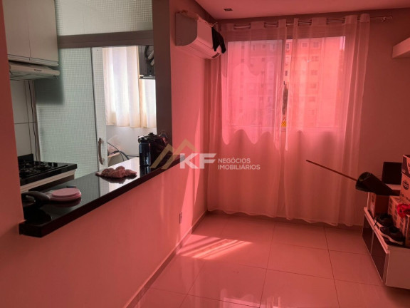Imagem Apartamento com 2 Quartos à Venda, 51 m² em City Ribeirão - Ribeirão Preto Imagem Apartamento com 2 Quartos à Venda, 51 m² em City Ribeirão - Ribeirão Preto