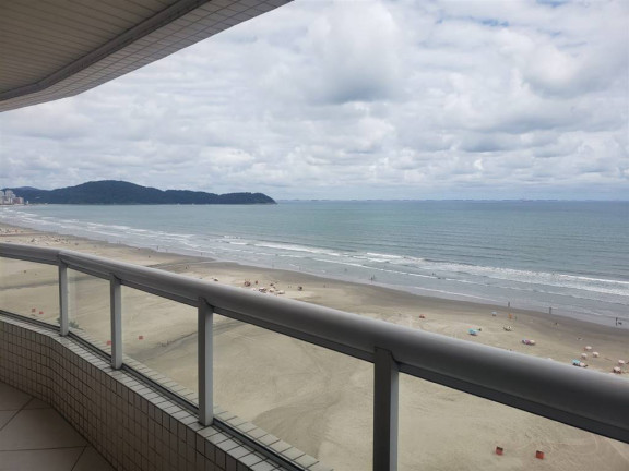 Imagem Apartamento com 3 Quartos à Venda, 120 m² em Aviação - Praia Grande Imagem Apartamento com 3 Quartos à Venda, 120 m² em Aviação - Praia Grande