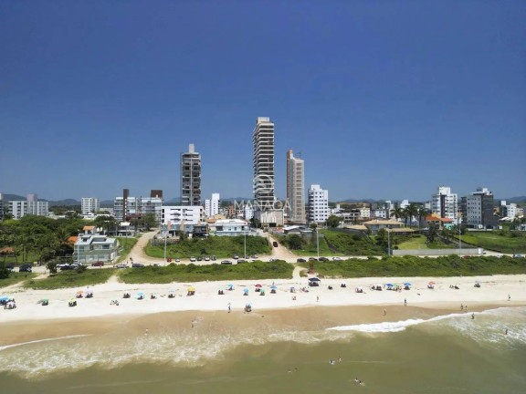 Apartamento com 4 Quartos à Venda, 184 m² em Itacolomi - Balneário Piçarras