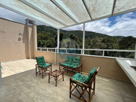 Imagem Apartamento com 3 Quartos à Venda, 150 m² em Toninhas - Ubatuba Imagem Apartamento com 3 Quartos à Venda, 150 m² em Toninhas - Ubatuba