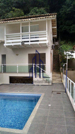 Imagem Casa com 4 Quartos à Venda,  em Piratininga - Niterói