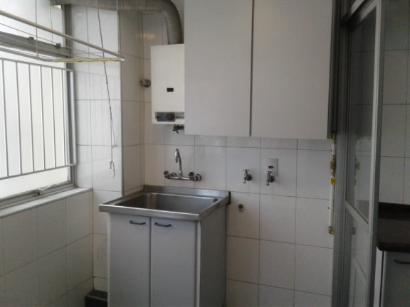 Imagem Imóvel com 3 Quartos para Alugar, 177 m² em Jardim Paulistano - São Paulo
