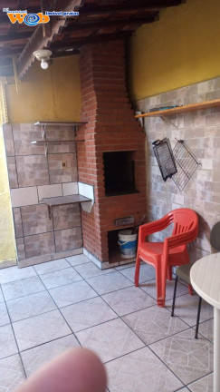 Imagem Casa com 2 Quartos à Venda, 100 m² em Aviação - Praia Grande Imagem Casa com 2 Quartos à Venda, 100 m² em Aviação - Praia Grande