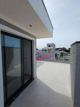 Imagem Casa com 3 Quartos à Venda, 135 m² em Sítio Cercado - Curitiba