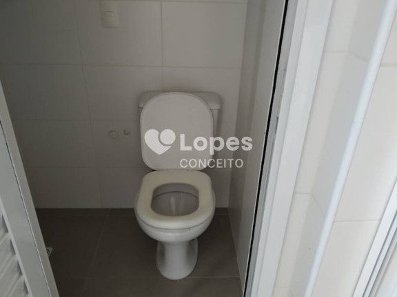 Imagem Apartamento com 2 Quartos para Alugar, 58 m² em Pompeia - Santos