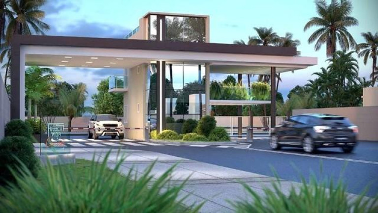 Imagem Casa com 2 Quartos à Venda, 70 m² em Vila De Abrantes (abrantes) - Camaçari