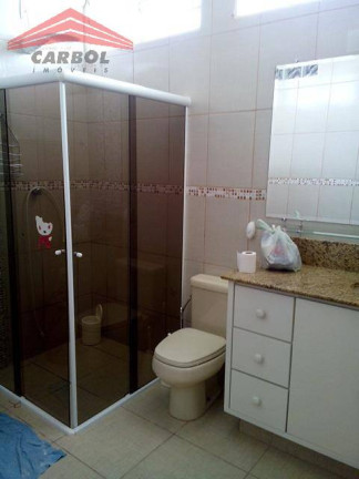 Imagem Casa com 3 Quartos à Venda, 270 m² em Vila Municipal - Jundiaí
