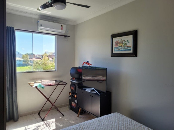 Imagem Apartamento com 2 Quartos à Venda, 74 m² em Ingleses Do Rio Vermelho - Florianópolis