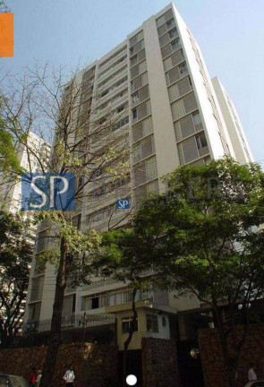 Imagem Apartamento com 3 Quartos à Venda, 130 m² em Santa Cecília - São Paulo
