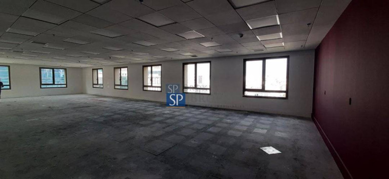 Imagem Sala Comercial para Alugar, 288 m² em Vila Olímpia - São Paulo