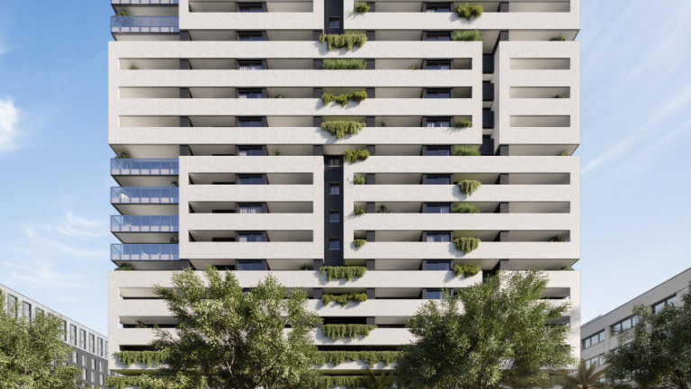 Apartamento com 2 Quartos à Venda, 100 m² em Centro - Torres