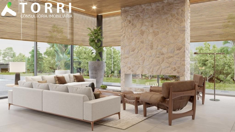 Imagem Imóvel com 7 Quartos à Venda, 974 m² em Condomínio Fazenda Boa Vista - Porto Feliz Imagem Imóvel com 7 Quartos à Venda, 974 m² em Condomínio Fazenda Boa Vista - Porto Feliz