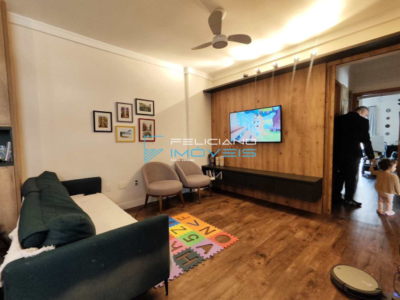 Imagem Apartamento com 3 Quartos à Venda, 116 m² em Canto Do Forte - Praia Grande Imagem Apartamento com 3 Quartos à Venda, 116 m² em Canto Do Forte - Praia Grande