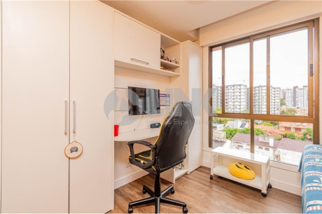 Imagem Apartamento com 3 Quartos à Venda, 100 m² em Boa Vista - Porto Alegre