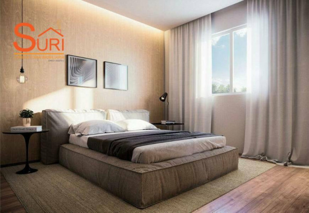 Imagem Apartamento com 4 Quartos à Venda, 130 m² em Centro - Diadema Imagem Apartamento com 4 Quartos à Venda, 130 m² em Centro - Diadema