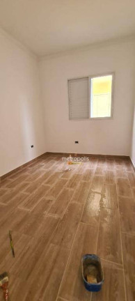 Imagem Cobertura com 2 Quartos à Venda, 97 m² em Campestre - Santo André Imagem Cobertura com 2 Quartos à Venda, 97 m² em Campestre - Santo André