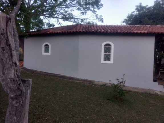 Imagem Imóvel com 4 Quartos à Venda, 94.420 m² em Brazlândia - Brasília