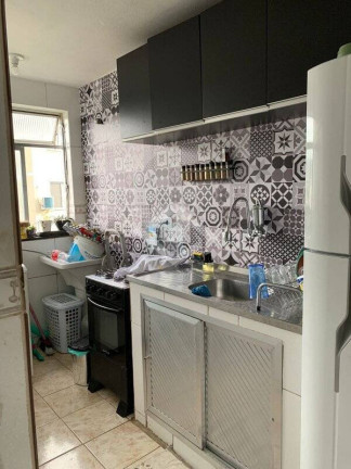 Imagem Apartamento com 1 Quarto à Venda, 49 m² em Campo Grande - Rio De Janeiro Imagem Apartamento com 1 Quarto à Venda, 49 m² em Campo Grande - Rio De Janeiro