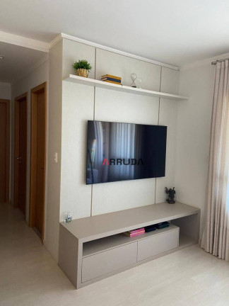 Imagem Apartamento com 3 Quartos à Venda, 105 m² em Centro - Cascavel
