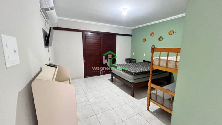 Imagem Casa com 5 Quartos para Alugar ou Temporada, 52 m² em Shangri-lá - Pontal Do Paraná