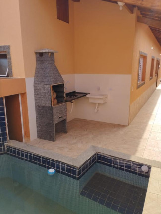 Imagem Casa com 2 Quartos à Venda, 130 m² em Balneário Guaraçaí - Itanhaém Imagem Casa com 2 Quartos à Venda, 130 m² em Balneário Guaraçaí - Itanhaém