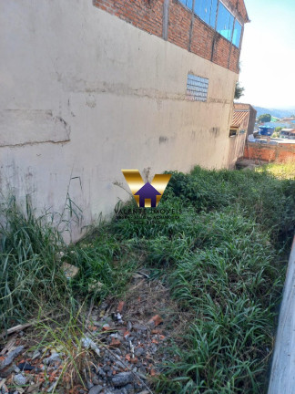 Terreno para Alugar, 125 m² em Serpa - Caieiras