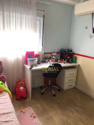 Imagem Apartamento com 4 Quartos à Venda, 242 m² em Santo Antônio - São Caetano Do Sul