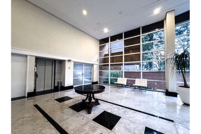 Imagem Cobertura com 5 Quartos à Venda, 368 m² em Moema - São Paulo Imagem Cobertura com 5 Quartos à Venda, 368 m² em Moema - São Paulo