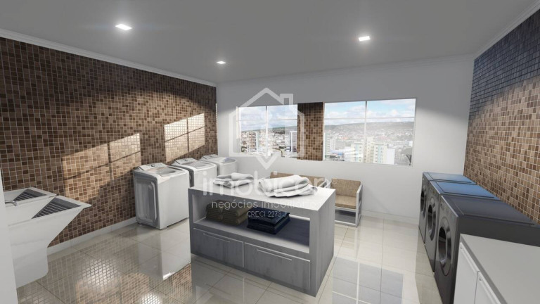 Imagem Apartamento com 1 Quarto à Venda, 40 m² em Recreio - Vitória Da Conquista