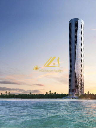 Imagem Imóvel com 4 Quartos à Venda, 270 m² em Sunny Isles Beach - Sunny Isles Beach