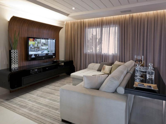 Apartamento com 3 Quartos à Venda, 173 m² em Boa Vista - Marília