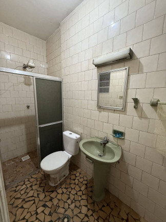 Imagem Sobrado com 4 Quartos para Alugar, 152 m² em Marapé - Santos Imagem Sobrado com 4 Quartos para Alugar, 152 m² em Marapé - Santos