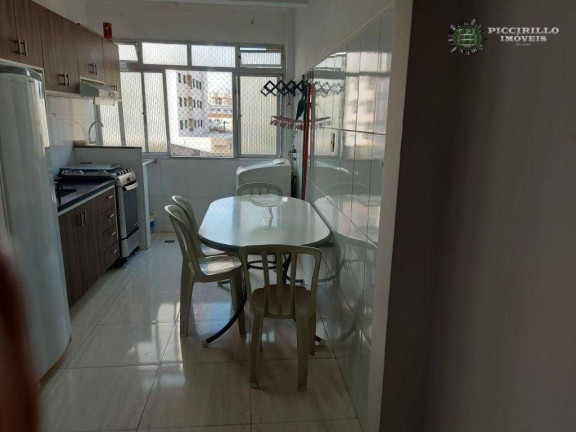 Imagem Apartamento com 2 Quartos à Venda, 60 m² em Tupi - Praia Grande