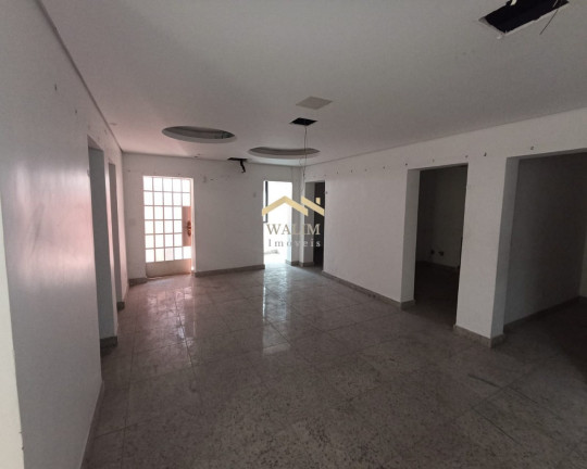 Imagem Imóvel Comercial para Alugar, 1.050 m² em Lourdes - Belo Horizonte