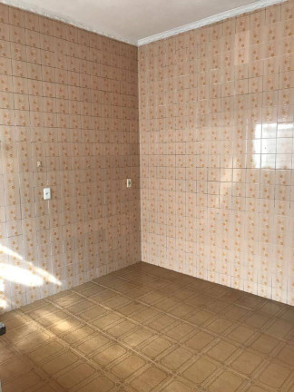Imagem Sobrado com 2 Quartos à Venda, 103 m² em Vila Paulistania - São Paulo