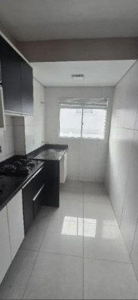 Imagem Apartamento com 2 Quartos à Venda, 49 m² em Jardim Santo Antônio - Curitiba Imagem Apartamento com 2 Quartos à Venda, 49 m² em Jardim Santo Antônio - Curitiba