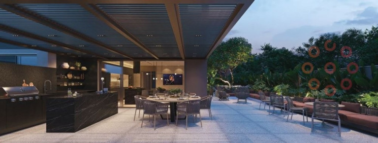 Imagem Apartamento com 4 Quartos à Venda, 166 m² em Santo Agostinho - Belo Horizonte