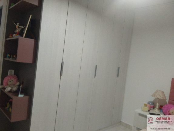 Imagem Imóvel com 2 Quartos à Venda, 47 m² em Chácara Bela Vista - Sumaré