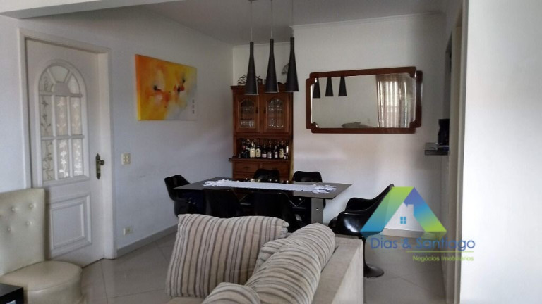 Imagem Apartamento com 4 Quartos à Venda, 129 m² em Vila Santo Estéfano - São Paulo Imagem Apartamento com 4 Quartos à Venda, 129 m² em Vila Santo Estéfano - São Paulo