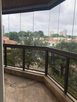 Imagem Imóvel com 3 Quartos à Venda, 242 m² em Campo Belo - São Paulo Imagem Imóvel com 3 Quartos à Venda, 242 m² em Campo Belo - São Paulo