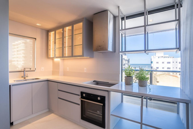 Imagem Apartamento com 3 Quartos à Venda, 152 m² em Praia Brava De Itajaí - Itajaí Imagem Apartamento com 3 Quartos à Venda, 152 m² em Praia Brava De Itajaí - Itajaí