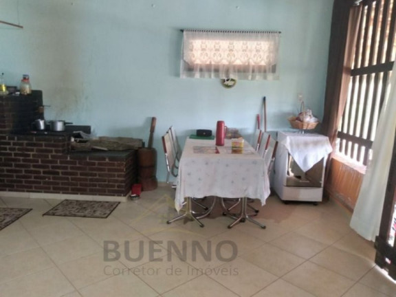 Imagem Imóvel com 3 Quartos à Venda, 250 m² em Bairro Do Sobrado - São José Dos Campos