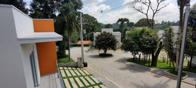 Imagem Casa de Condomínio com 3 Quartos à Venda, 110 m² em Jardim Pioneiro - Cotia